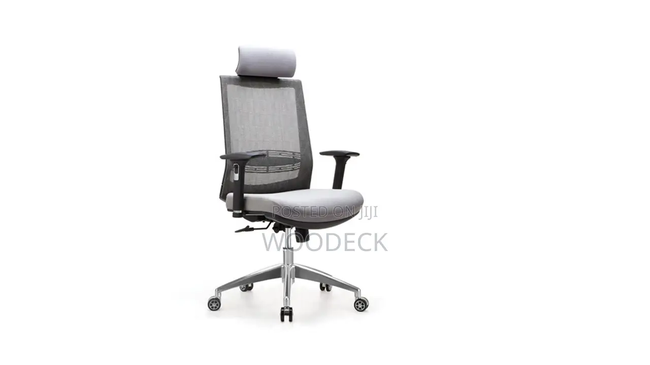 Modern Ergonomic Mesh Office Chair