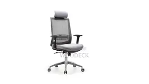 Modern Ergonomic Mesh Office Chair