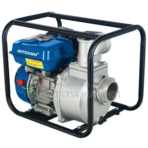 Brand New 196 Water Pump From Italy (196cc Intough)