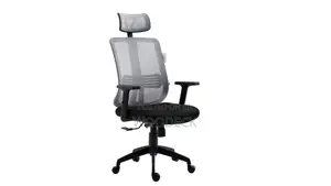 Modern Mesh Office Chair