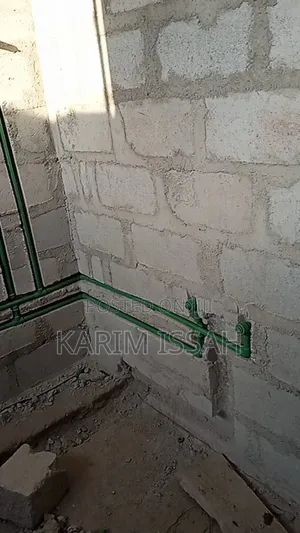 Plumbing Services