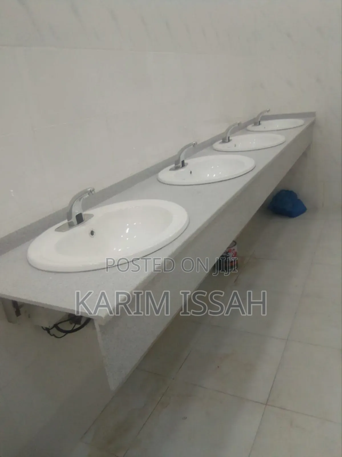 Plumbing Services