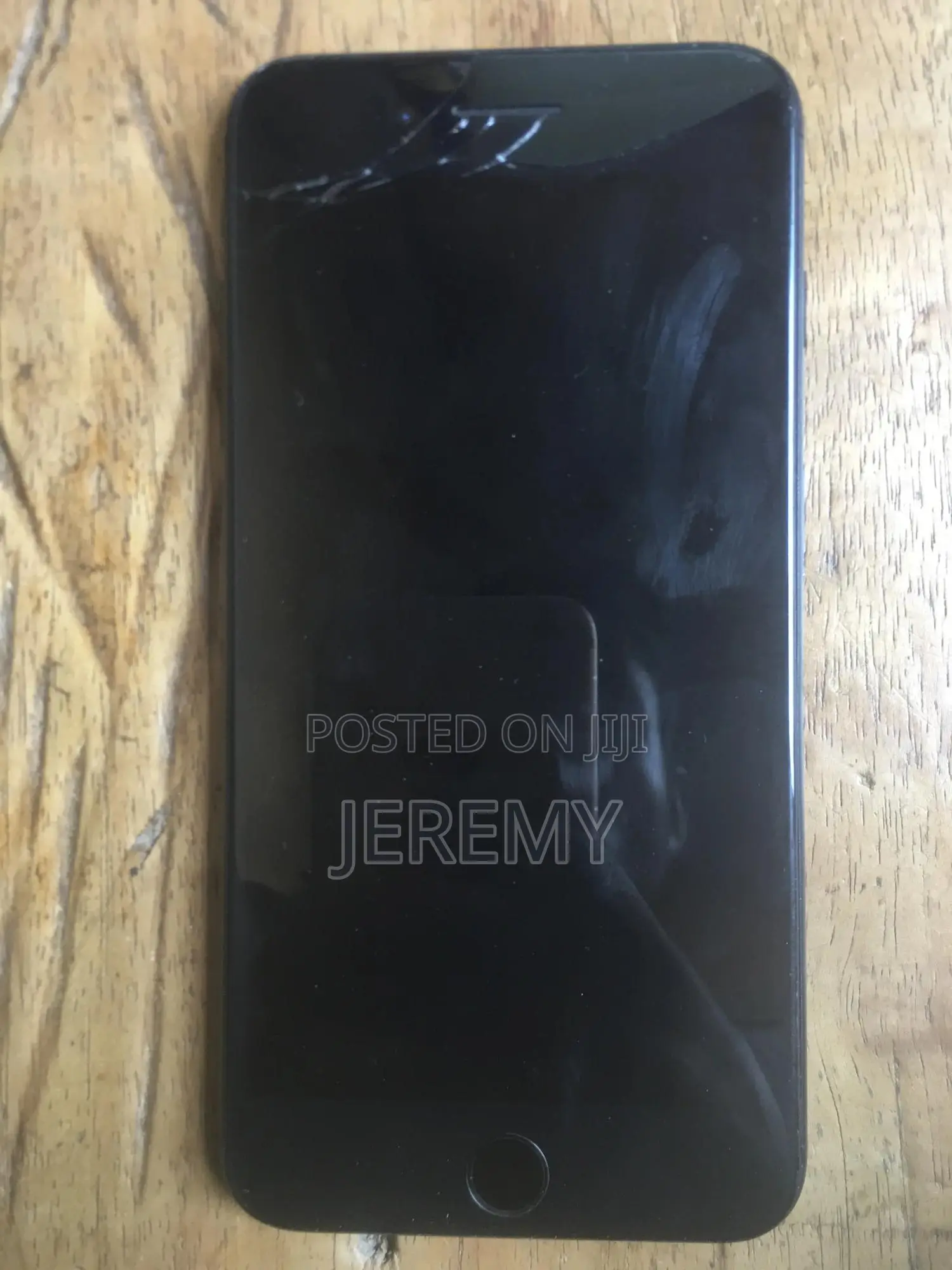 Apple iPhone 7 Plus 32 GB Black