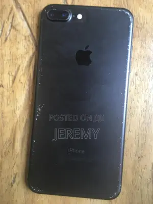 Apple iPhone 7 Plus 32 GB Black