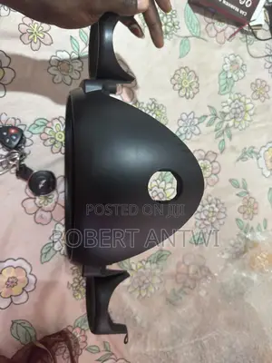 Mini Cooper Android Tape and Rear View Camera