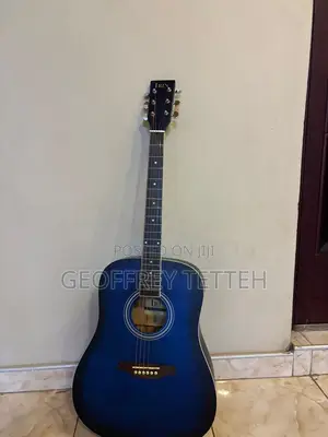Irin Acoustic Guitar