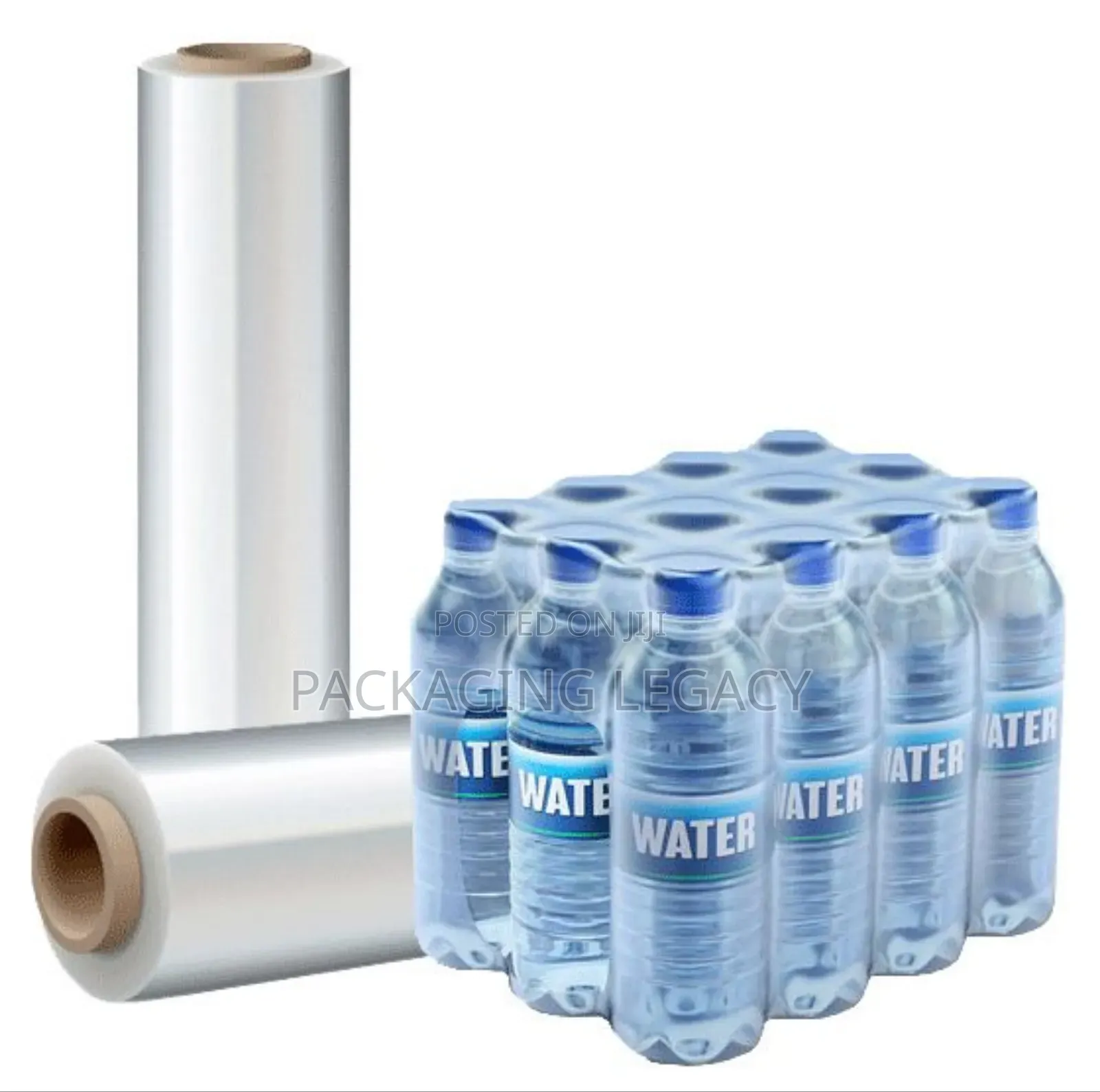 Shrink Wrap