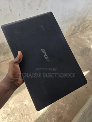 Laptop Asus X552CL 8GB Intel Core i5 HDD 500GB
