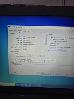 Laptop Asus X552CL 8GB Intel Core i5 HDD 500GB