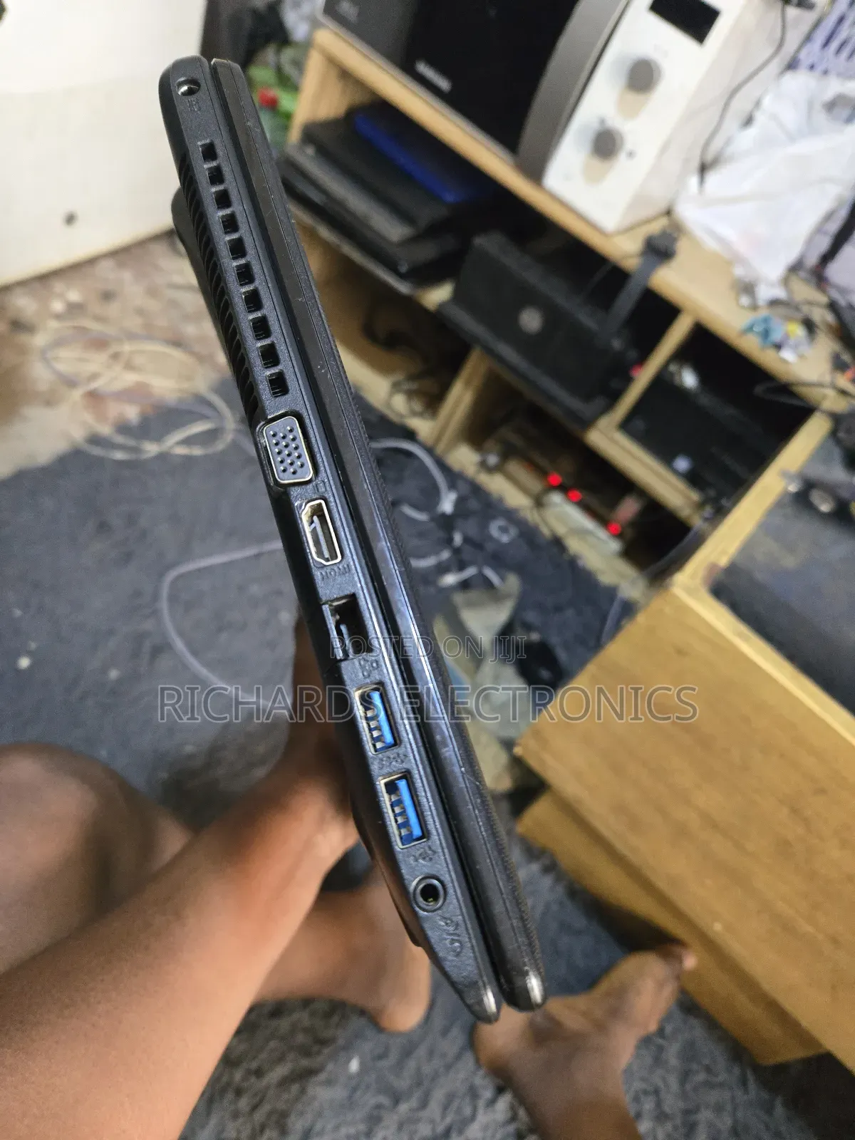 Laptop Asus X552CL 8GB Intel Core i5 HDD 500GB