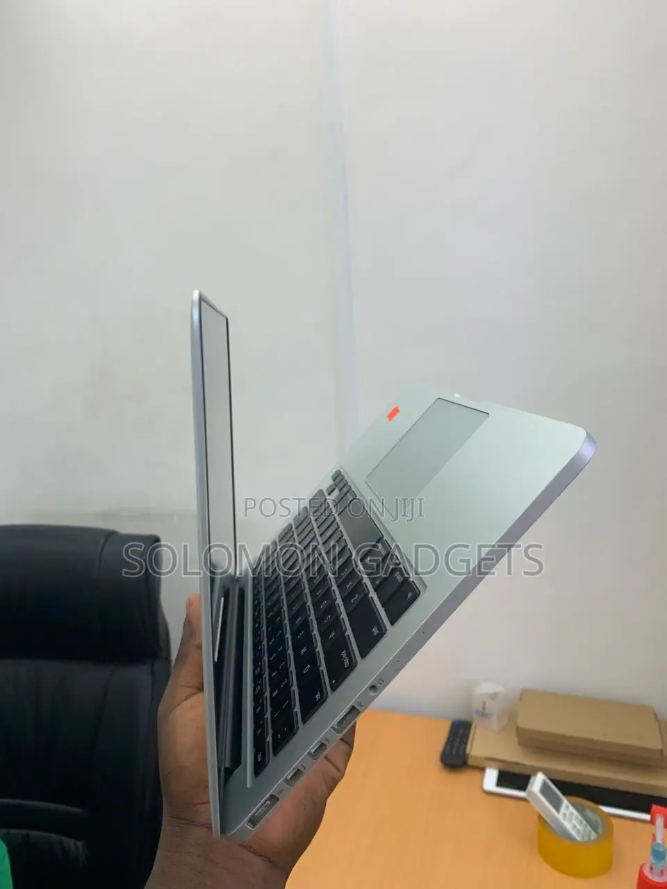 Laptop Apple MacBook Pro 2015 8GB Intel Core i5 SSD 512GB for sale ...