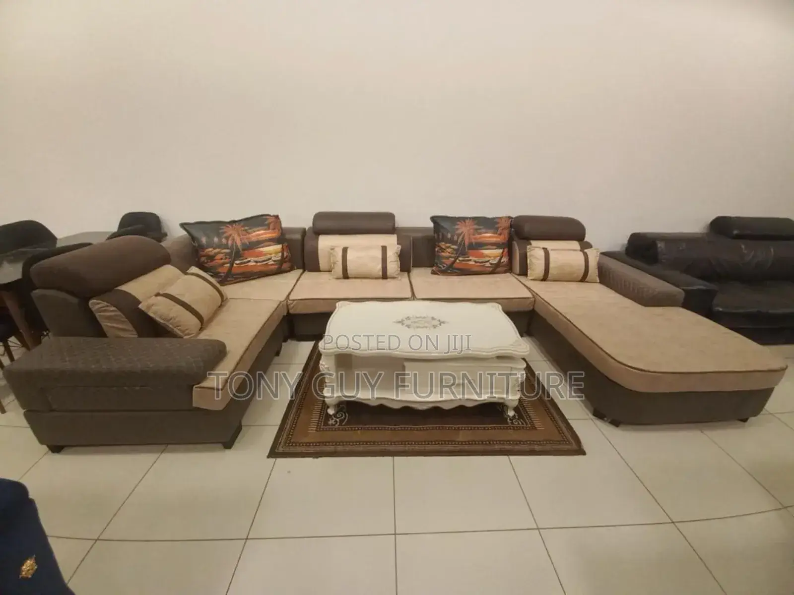 Set of Furniture