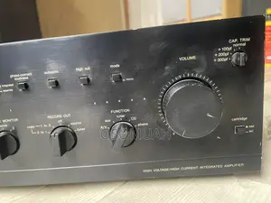 Harman Kardon Pm655 Vxi Integrated Amplifier