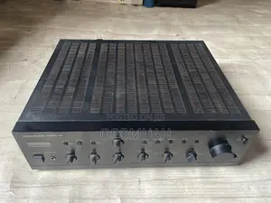 Harman Kardon Pm655 Vxi Integrated Amplifier