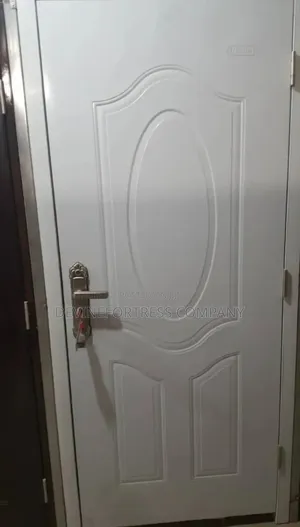 High Quality Bedroom Door (( Have In Dff Colors)