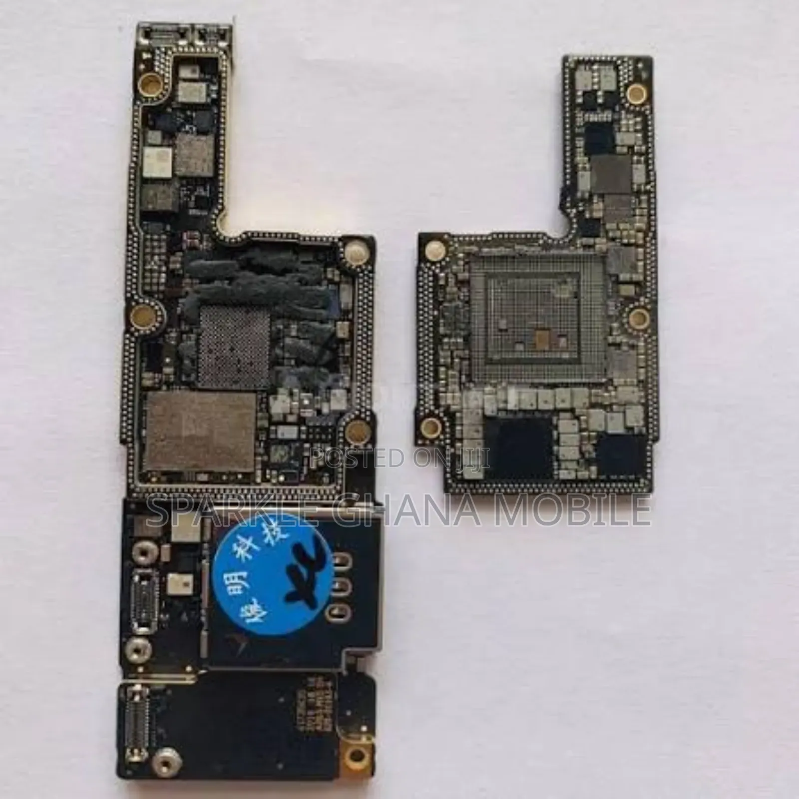 iPhone Xs Max Board (Face Id Error)