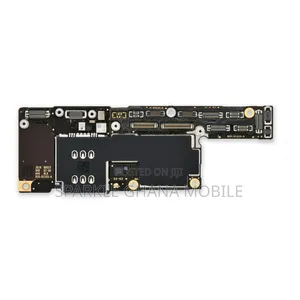 iPhone Xs Max Board (Face Id Error)