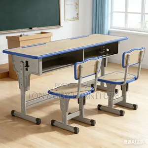 Classroom Table and Chair