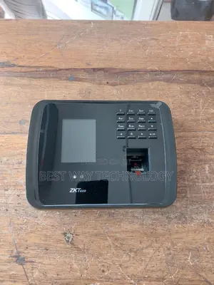 Time Attendance Facial Recognition