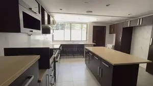 Furnished 4bdrm Townhouse / Terrace in Cantonments, US Embassy Area