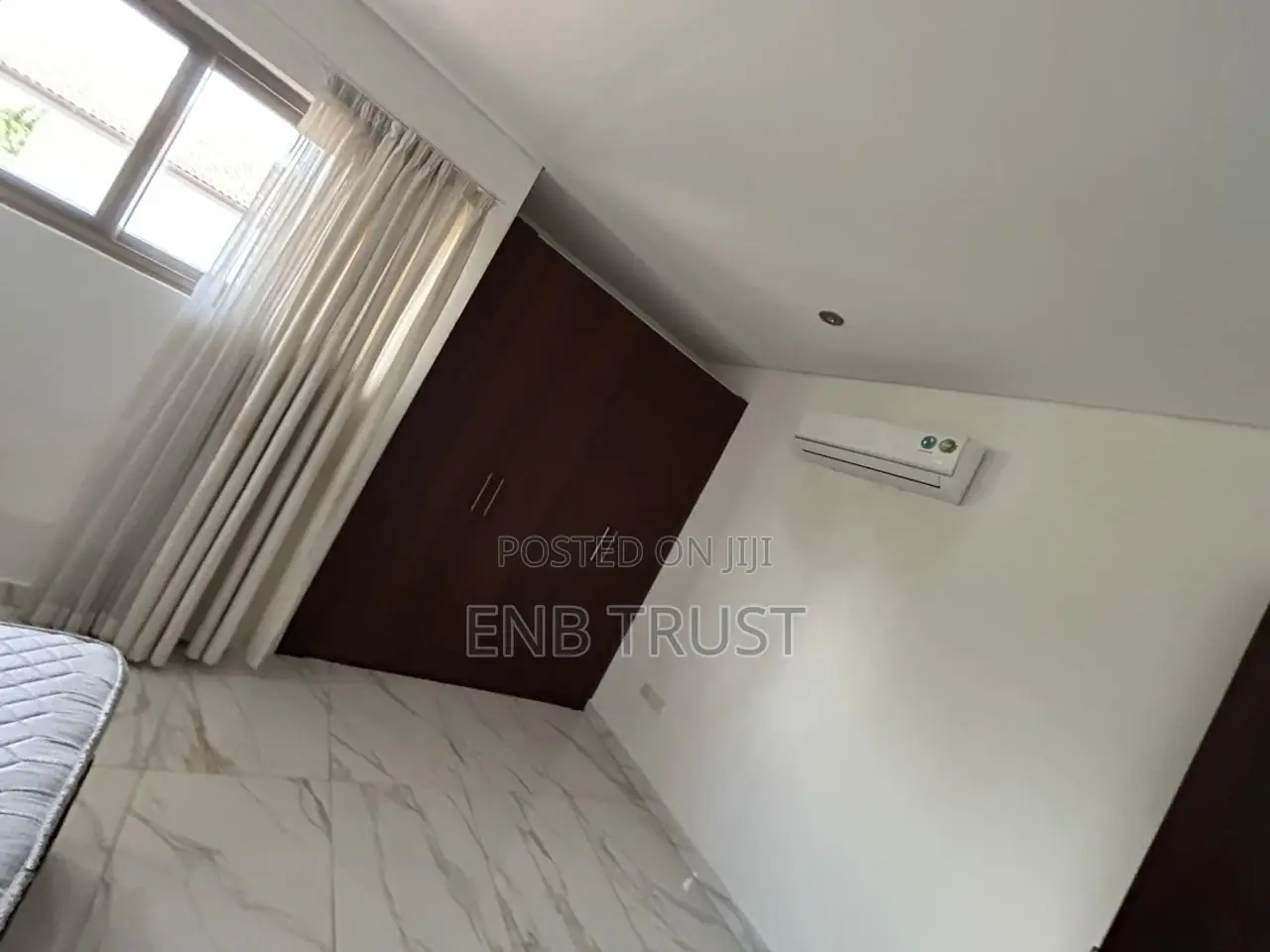 Furnished 4bdrm Townhouse / Terrace in Cantonments, US Embassy Area