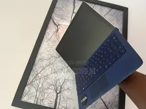 Laptop Microsoft Surface Pro 5 8GB Intel Core i7 SSD 256GB