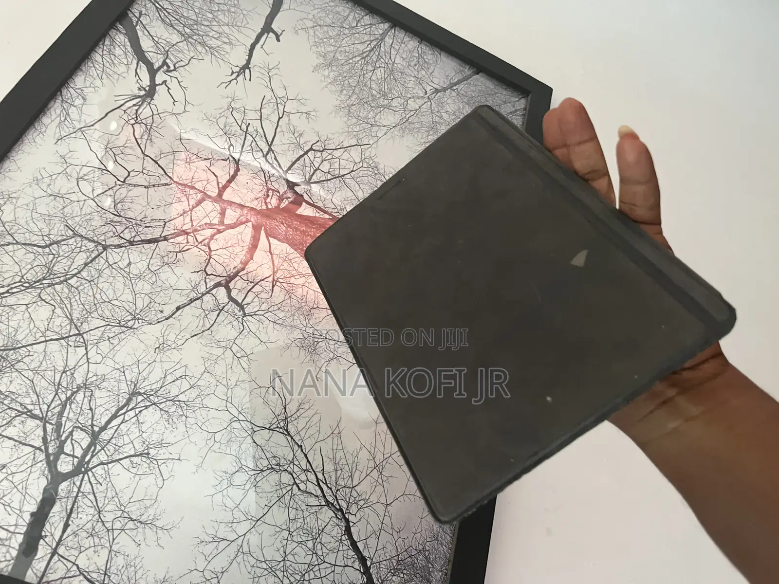 Laptop Microsoft Surface Pro 5 8GB Intel Core i7 SSD 256GB