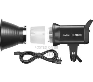 Godox Sl100d Led Video Light