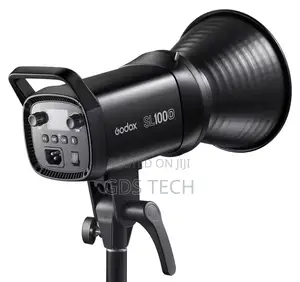 Godox Sl100d Led Video Light
