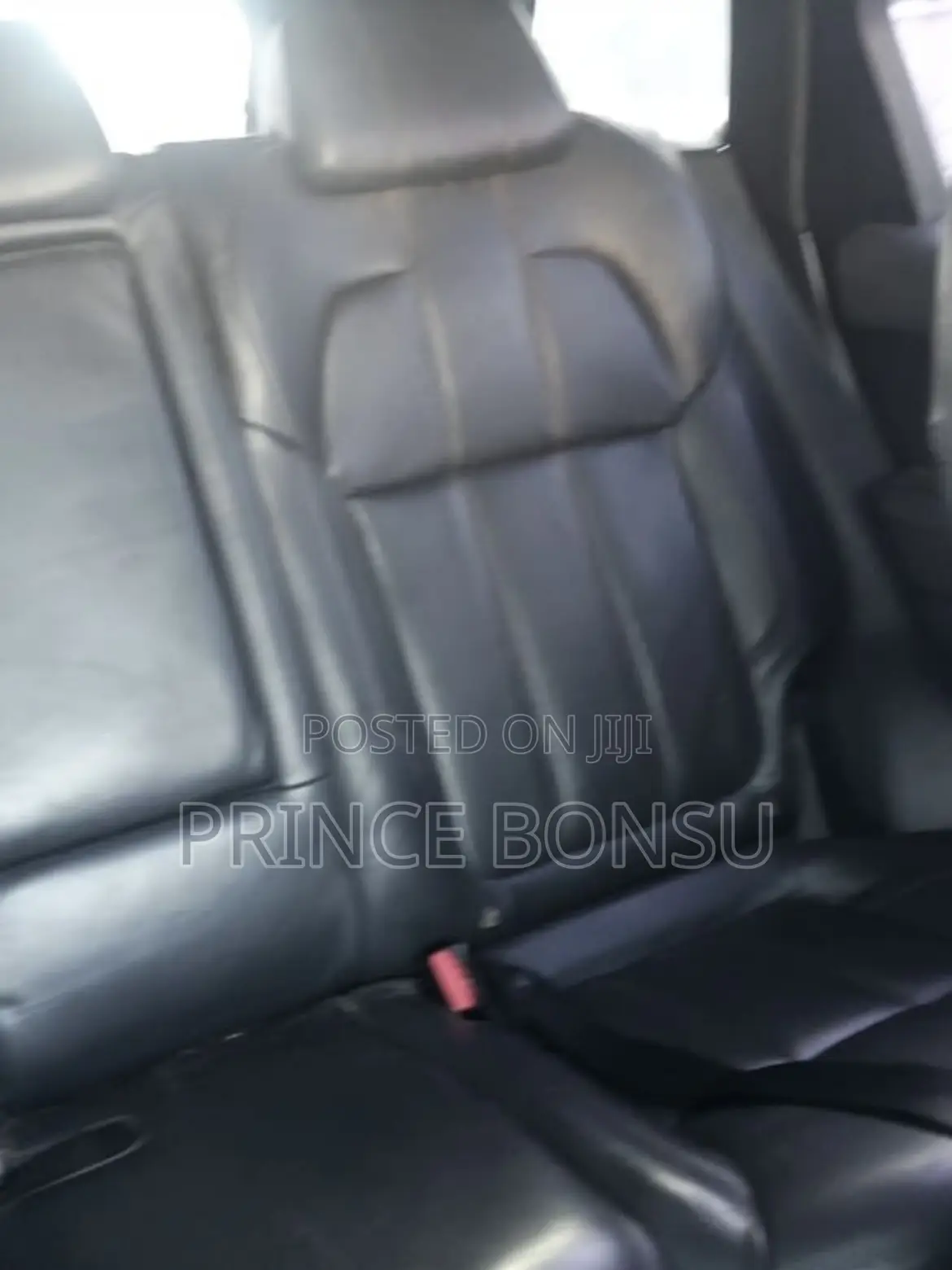 Land Rover Range Rover Sport 2016 Gray