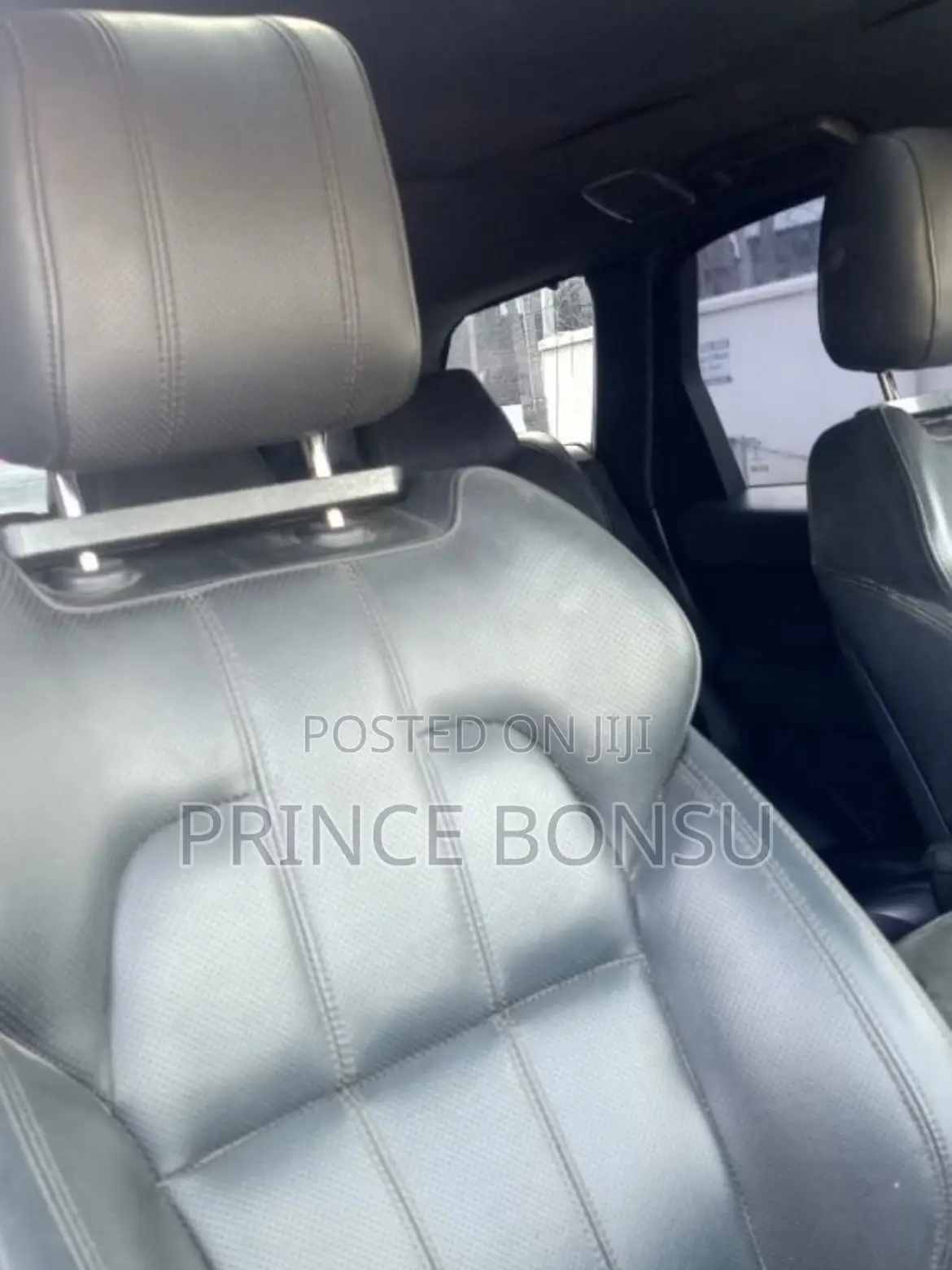 Land Rover Range Rover Sport 2016 Gray