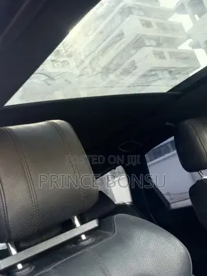 Land Rover Range Rover Sport 2016 Gray