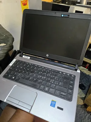 Laptop HP ProBook 430 G1 8GB Intel Core i5 HDD 500GB