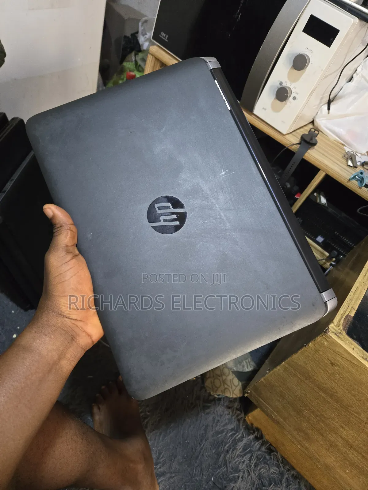Laptop HP ProBook 430 G1 8GB Intel Core i5 HDD 500GB
