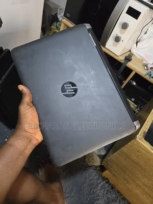Laptop HP ProBook 430 G1 8GB Intel Core i5 HDD 500GB