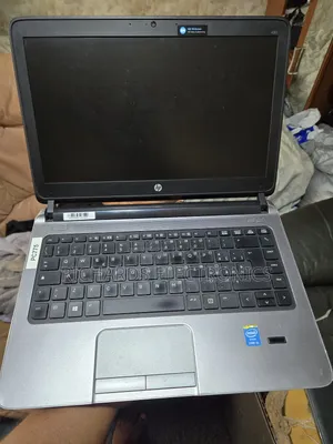 Laptop HP ProBook 430 G1 8GB Intel Core i5 HDD 500GB