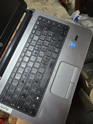 Laptop HP ProBook 430 G1 8GB Intel Core i5 HDD 500GB