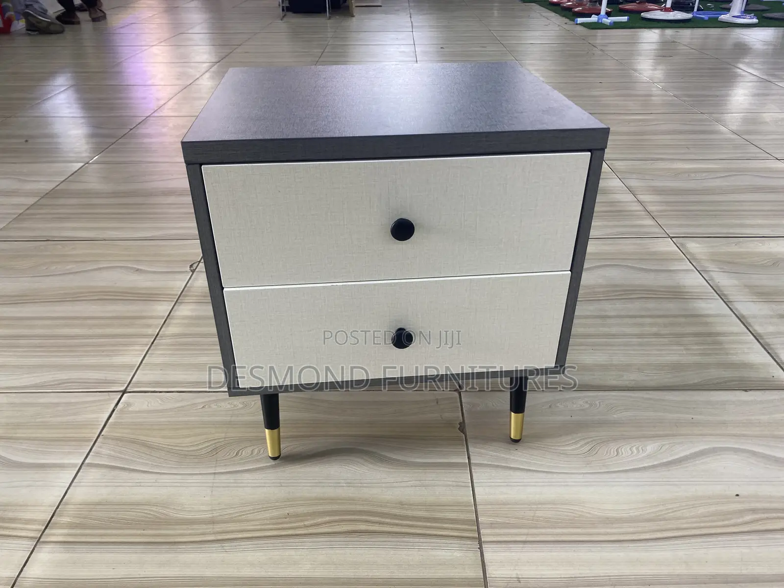 Original Bedside Drawer