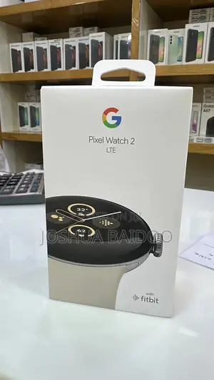 Pixel Watch 2