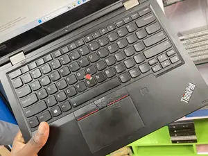 Laptop Lenovo ThinkPad Yoga 8GB Intel Core i5 SSD 256GB