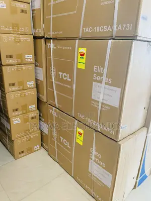 Shop the 2. Hp Inverter TCL Air Conditioner