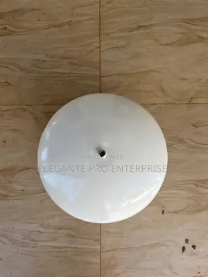 Purified Water Storage Tank