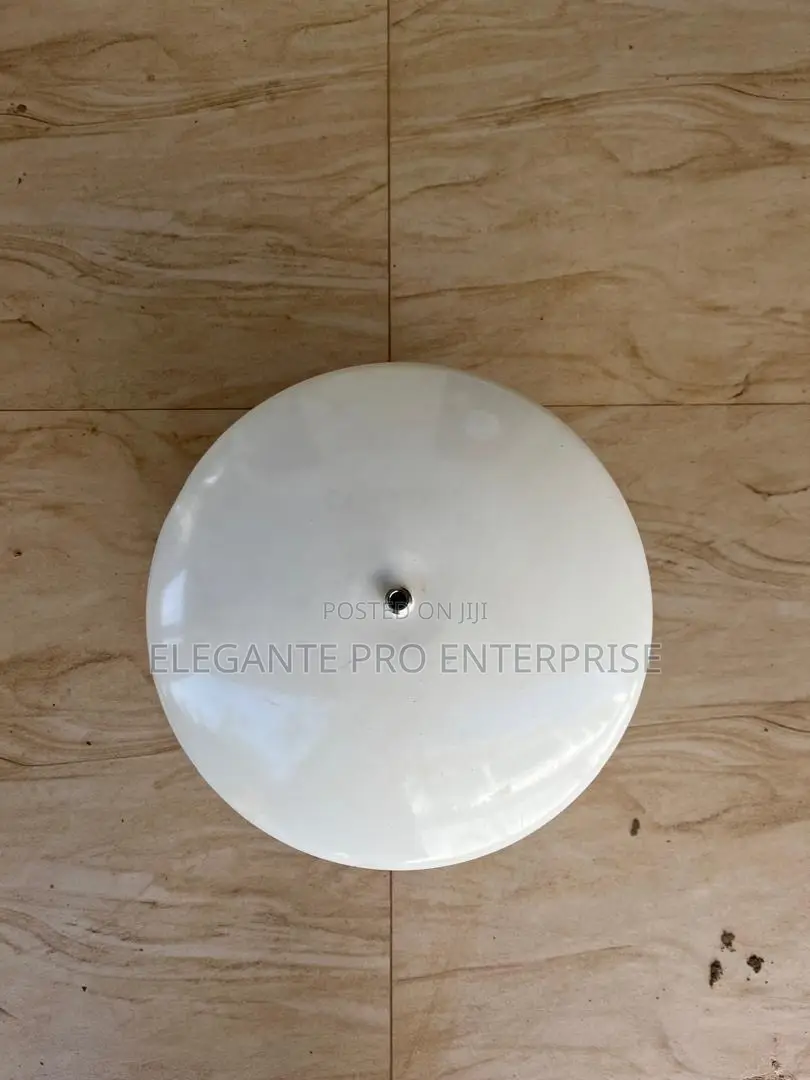 Purified Water Storage Tank
