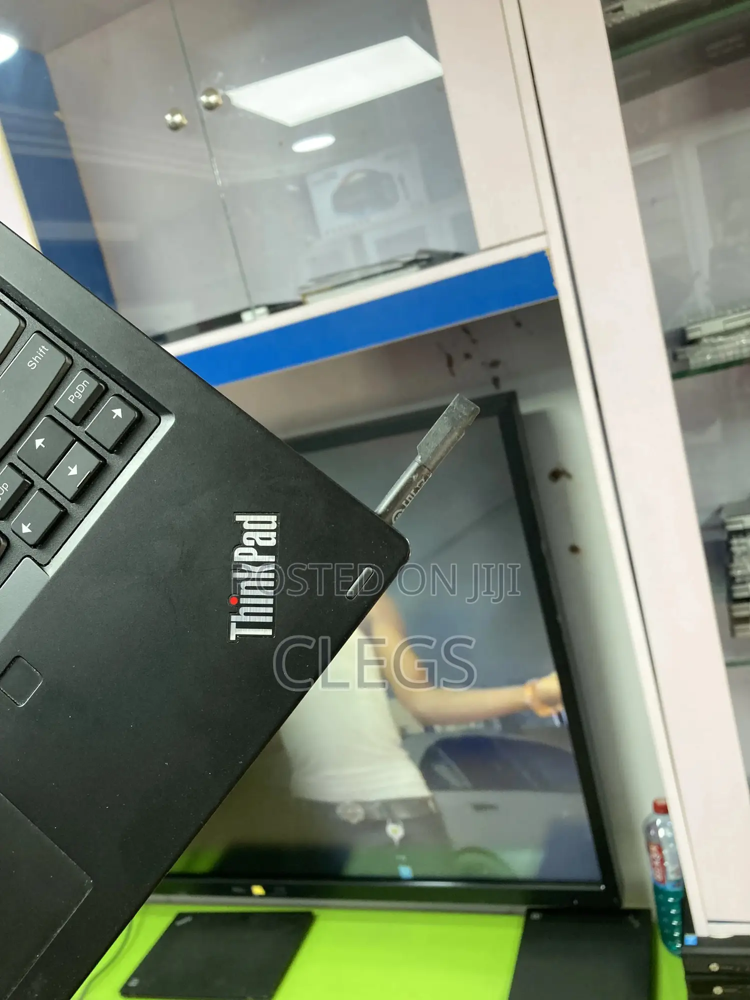 Laptop Lenovo ThinkPad Yoga 8GB Intel Core i5 SSD 256GB