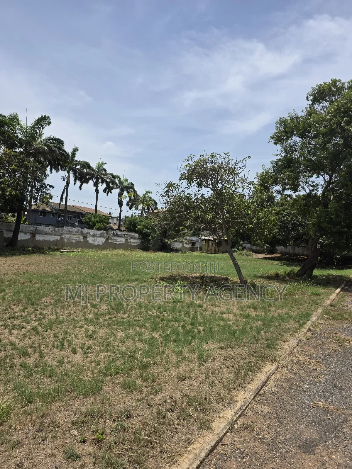 10,000 SQM Land at Tema Harbour