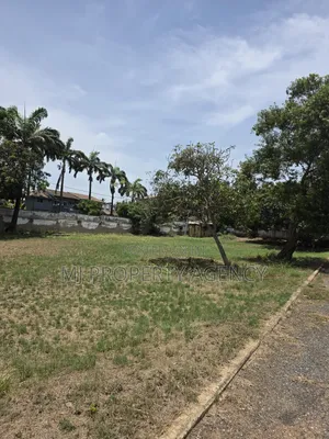 10,000 SQM Land at Tema Harbour
