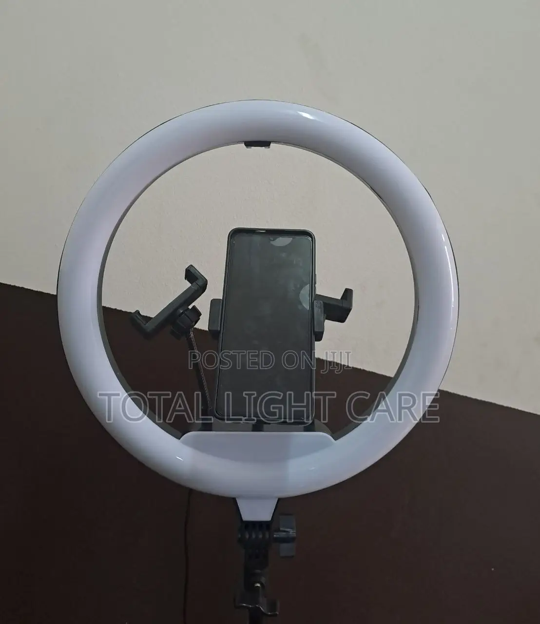 14 Inch Selfie Ring Light