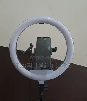 14 Inch Selfie Ring Light