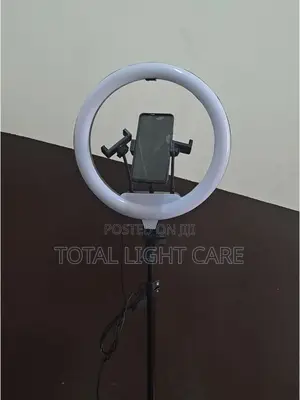14 Inch Selfie Ring Light