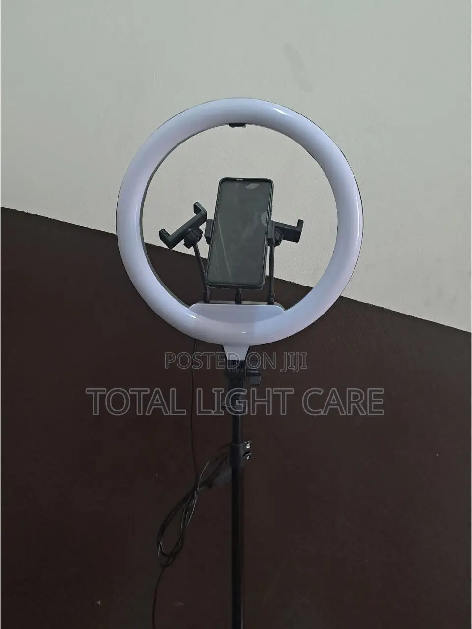 14 Inch Selfie Ring Light
